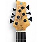 Used Sire Marcus Miller F10 Natural Ash Electric Bass Guitar