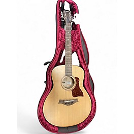 Used Taylor Grand Theater GT Urban Ash Acoustic Guitar