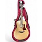 Used Taylor Grand Theater GT Urban Ash Acoustic Guitar thumbnail