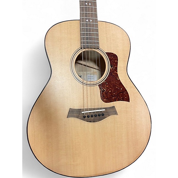 Used Taylor Grand Theater GT Urban Ash Acoustic Guitar