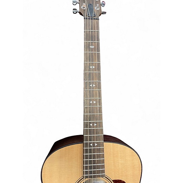 Used Taylor Grand Theater GT Urban Ash Acoustic Guitar