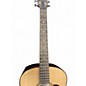 Used Taylor Grand Theater GT Urban Ash Acoustic Guitar
