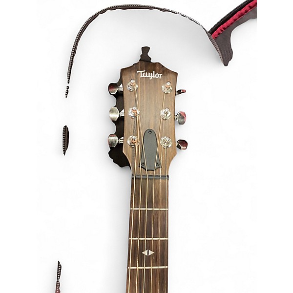 Used Taylor Grand Theater GT Urban Ash Acoustic Guitar