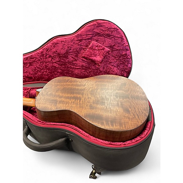 Used Taylor Grand Theater GT Urban Ash Acoustic Guitar