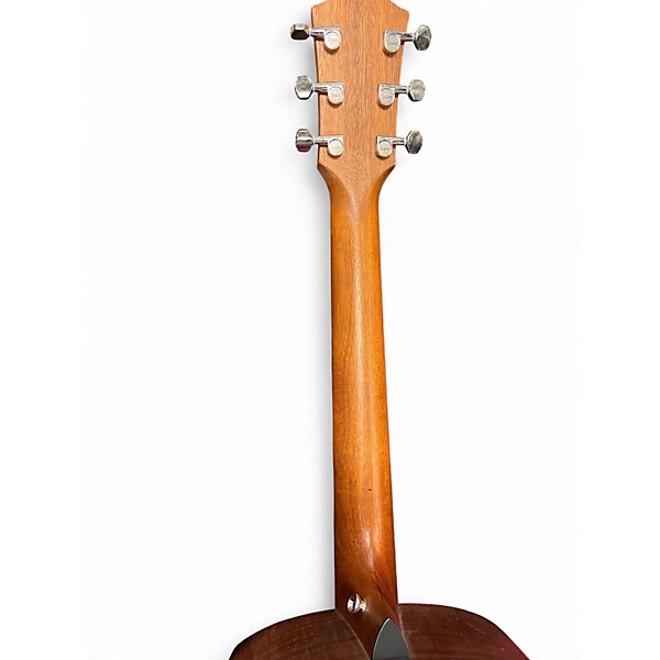Used Taylor Grand Theater GT Urban Ash Acoustic Guitar