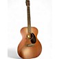 Used Martin 0015M Natural Acoustic Guitar thumbnail