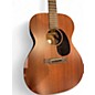 Used Martin 0015M Natural Acoustic Guitar