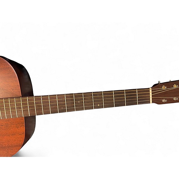 Used Martin 0015M Natural Acoustic Guitar