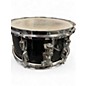 Used Yamaha 6X12 Oak Musashi Snare Black Drum