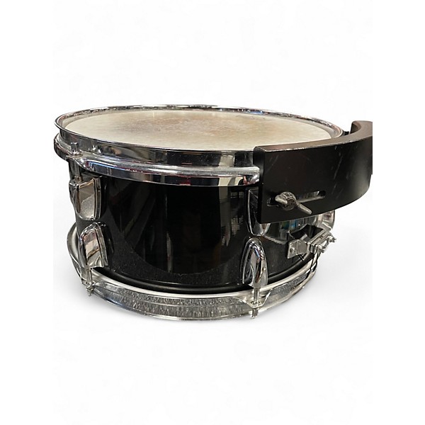 Used Yamaha 6X12 Oak Musashi Snare Black Drum