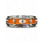 Used Pearl 3X13 Piccolo Amber Drum thumbnail