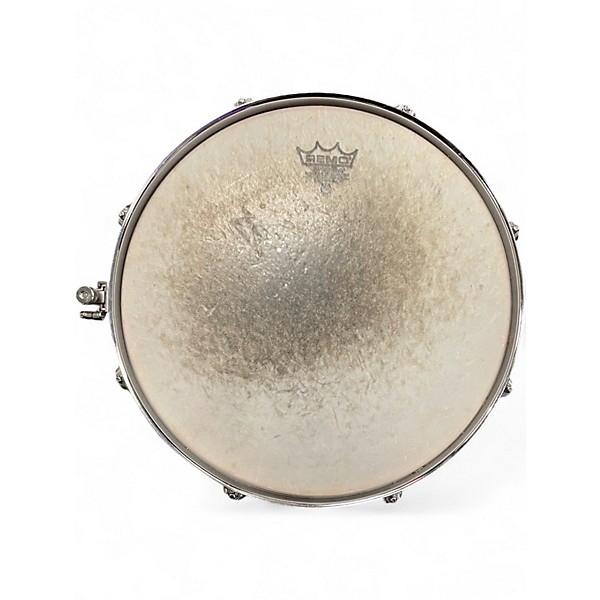 Used Pearl 3X13 Piccolo Amber Drum