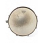 Used Pearl 3X13 Piccolo Amber Drum