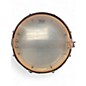 Used Pearl 3X13 Piccolo Amber Drum