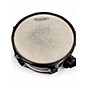 Used PDP by DW 6X10 805 Popcorn Snare Black Drum thumbnail
