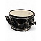 Used PDP by DW 6X10 805 Popcorn Snare Black Drum