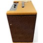 Used Fender Ramparte 9W 1x12 Tube Guitar Combo Amp
