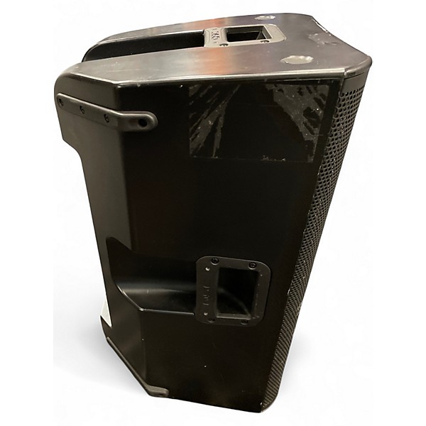 Used QSC K12 Powered Speaker