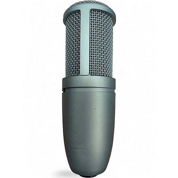 Used AKG Perception 120 Condenser Microphone
