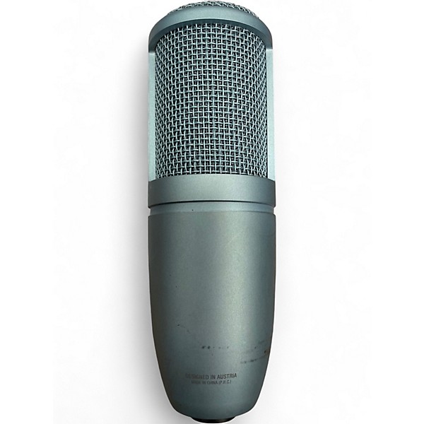 Used AKG Perception 120 Condenser Microphone