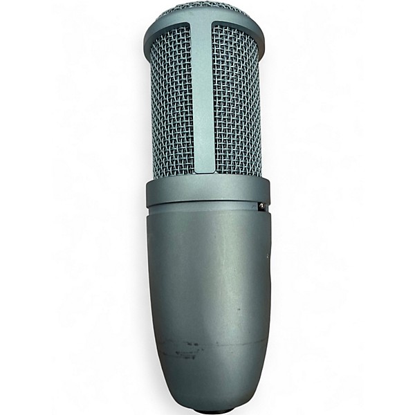 Used AKG Perception 120 Condenser Microphone