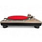 Used Technics SL1200MK2 Turntable