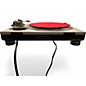 Used Technics SL1200MK2 Turntable