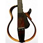 Used Yamaha SLG200S 2 Color Sunburst Acoustic Electric Guitar