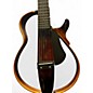 Used Yamaha SLG200S 2 Color Sunburst Acoustic Electric Guitar
