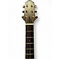 Used Yamaha SLG200S 2 Color Sunburst Acoustic Electric Guitar