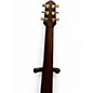 Used Yamaha SLG200S 2 Color Sunburst Acoustic Electric Guitar