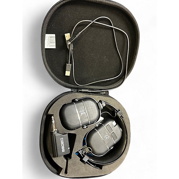 Used BOSS WAZA AIR Headphone Amp