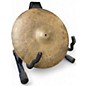 Used MEINL 14in Byzance Vintage Sand Hi Hat Top Cymbal thumbnail