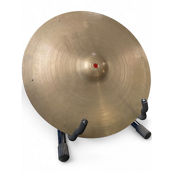 Used Zildjian 20in A Series Medium Ride Cymbal