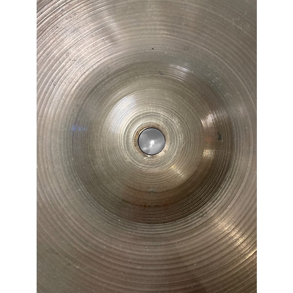Used Zildjian 20in A Series Medium Ride Cymbal