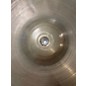 Used Zildjian 20in A Series Medium Ride Cymbal