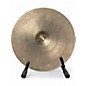 Used Zildjian 20in A Series Medium Ride Cymbal
