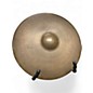 Used Zildjian 20in Ping Ride Cymbal thumbnail