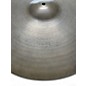 Used Zildjian 20in Ping Ride Cymbal
