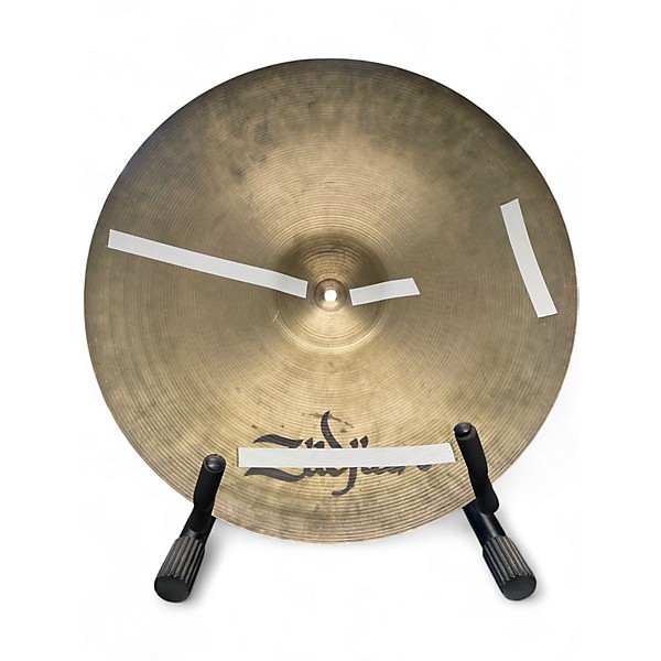Used Zildjian 20in Ping Ride Cymbal