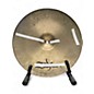 Used Zildjian 20in Ping Ride Cymbal