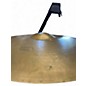 Used Zildjian 20in Ping Ride Cymbal