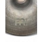 Used MEINL 14in Byzance Vintage Sand Hi Hat Bottom Cymbal