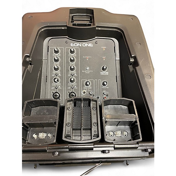 Used JBL EON ONE Sound Package