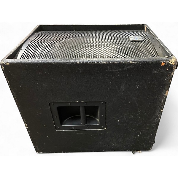 Used Alto TSSUB15 15in 1200W Powered Subwoofer