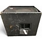 Used Alto TSSUB15 15in 1200W Powered Subwoofer