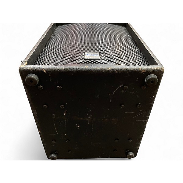 Used Alto TSSUB15 15in 1200W Powered Subwoofer