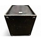 Used Alto TSSUB15 15in 1200W Powered Subwoofer