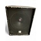 Used Alto TSSUB15 15in 1200W Powered Subwoofer thumbnail