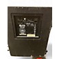 Used Alto TSSUB15 15in 1200W Powered Subwoofer